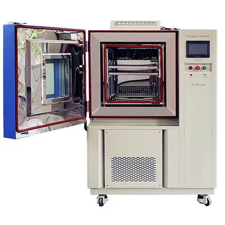 De-120 °C a la seguridad absoluta: cómo las cámaras criogénicas de alta precisión de la industria LIB redefinen las pruebas extremas de baja temperatura