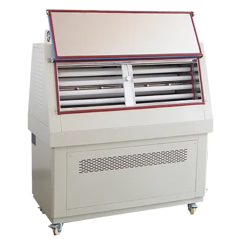 Benchmarking ASTM G154: Aplicación de cámaras de intemperie UV de alta irradiación en la industria de plásticos modificados