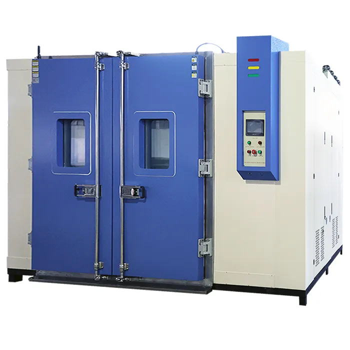 Caminar en el medio ambiente Chamber6