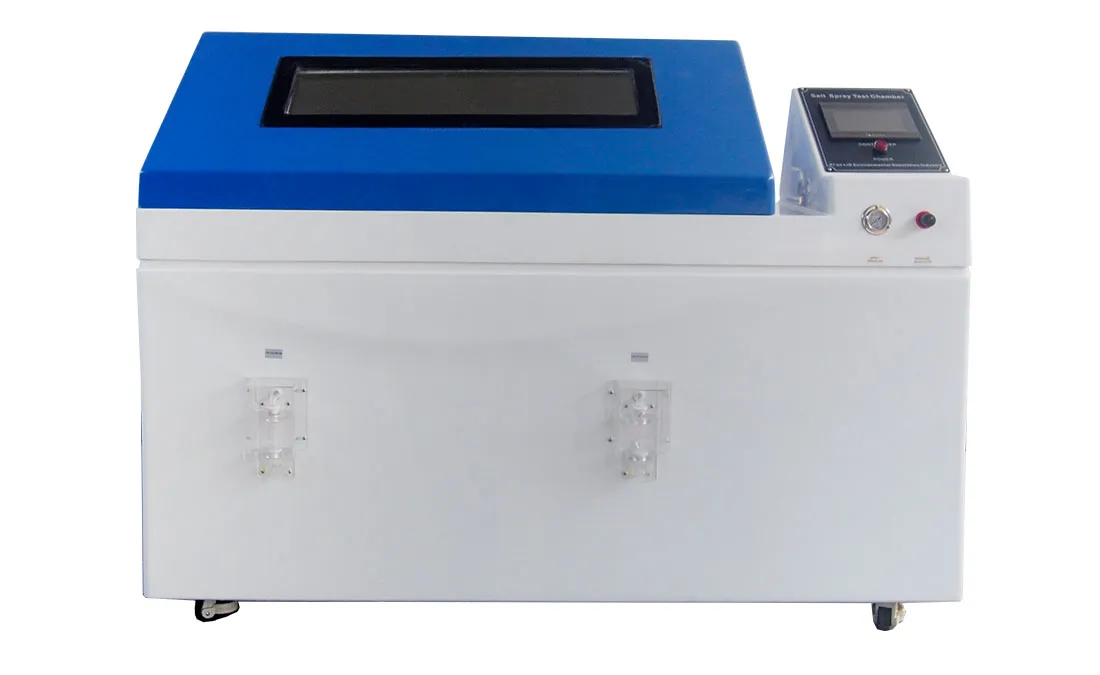 Cómo las cámaras de spray de sal ayudan a las piezas automotrices a pasar las pruebas de corrosión