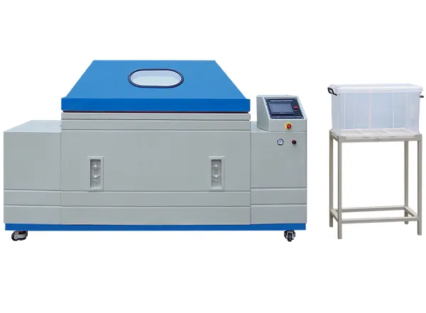 Cámaras de corrosión cíclicas en espray de sal para el cumplimiento de IEC 60068