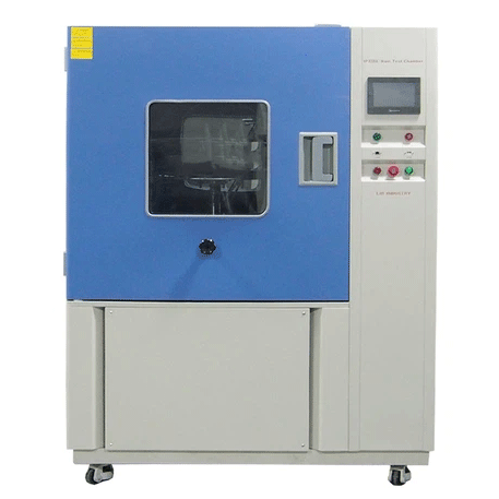 Inside the IPX4 Test: How Labs Use the Oscillating Spray Rig to Certify Your Tech - 翻译中...