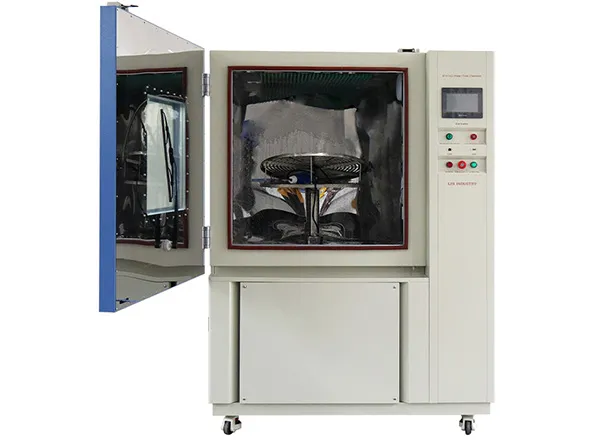 Aparato de prueba de goteo de agua IPX1 IPX2