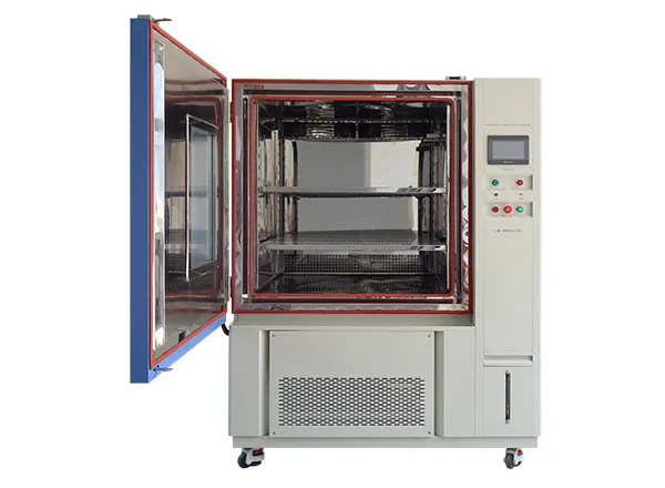 Cámaras de estabilidad ICH en pruebas farmacéuticas: estándares, parámetros y soluciones de cumplimiento
