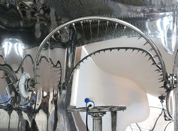 De IPX3 a IPX4: Guía de selección de equipos de prueba de lluvia de tubos oscilantes y estándares explicados