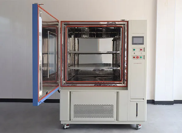 Pruebas de temperatura y humedad con cámaras InuClimate LIB: una guía completa