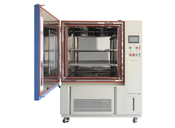 Pruebas electrónicas de cámara de temperatura y humedad: prevención de errores de condensación de PCB y punto de rocío