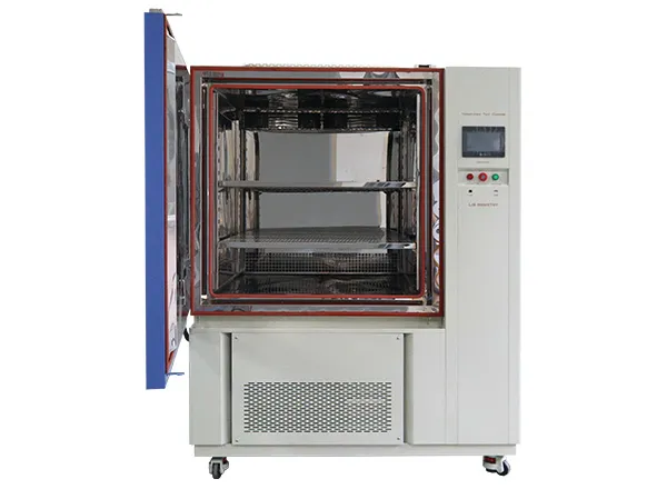 ¿Está utilizando la cámara de prueba ESS adecuada o las pruebas de confiabilidad para sus productos?