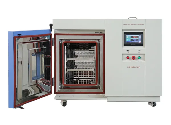 Guía de mantenimiento de la Cámara de humedad de temperatura de Benchtop: Calibración, calidad del agua y control de estabilidad Mejores prácticas
