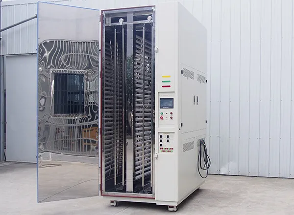Cámara de radiación solar vs. cámara de ensayo de xenón: ¿Cuál cumple con la norma IEC 61215 para pruebas fotovoltaicas?